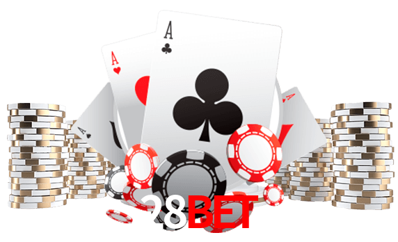 Jogue jogos de pôquer em 28Bet