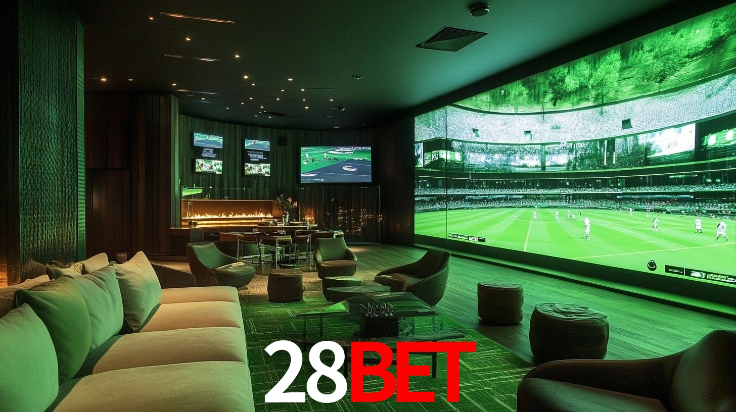 28Bet Plataforma