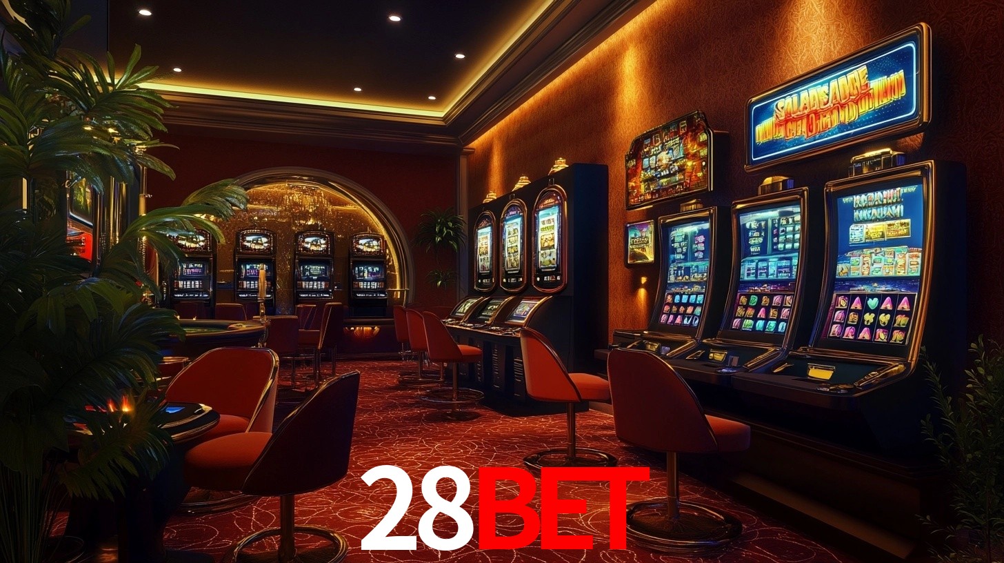 Programa VIP 28Bet