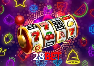 Desvendando o Mundo dos Jogos Virtuais na 28Bet