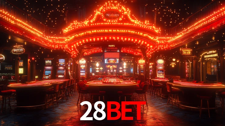 28Bet Plataforma