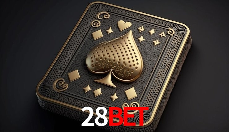 Apostas de Futebol 28Bet