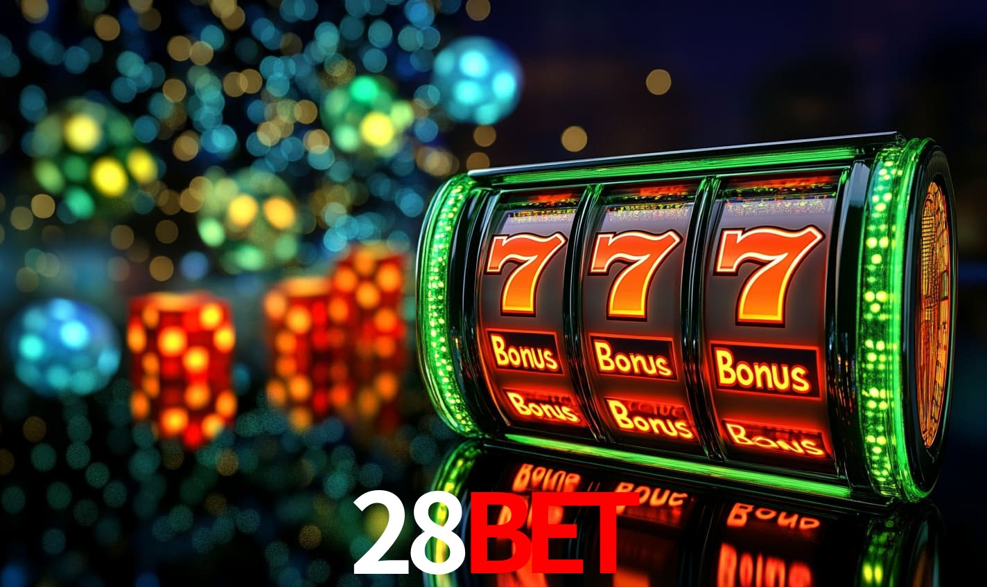 Casino Ao Vivo 28Bet