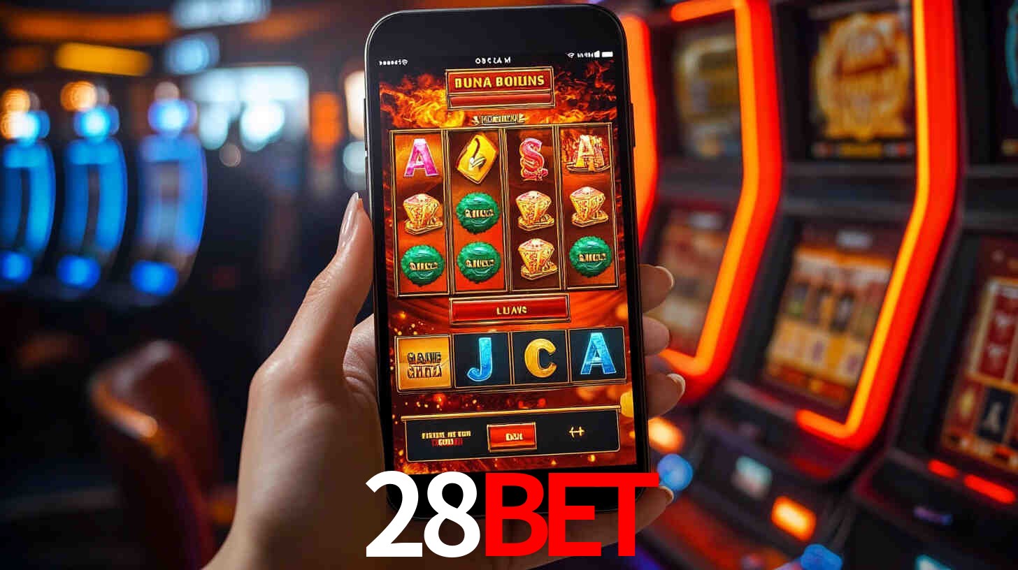 28Bet Login App