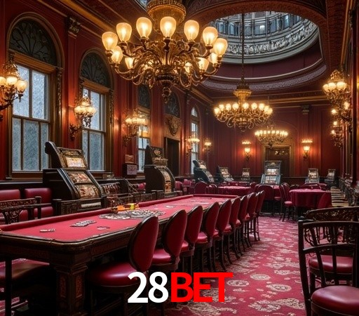 Integração de APIs 28Bet