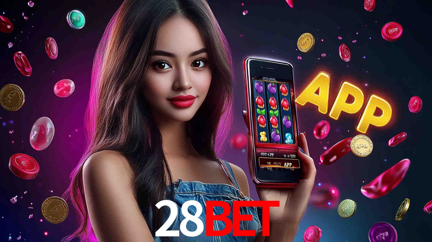 A Popularidade dos Caça-Níqueis no 28Bet