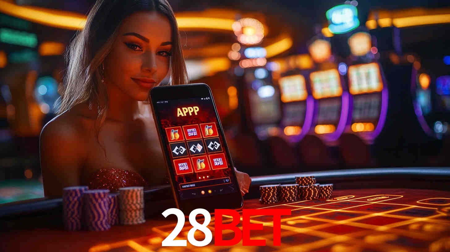 Descubra o Programa VIP da 28Bet: Vantagens Exclusivas para Jogadores