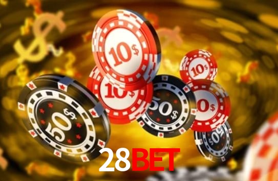 Mesa de Blackjack 28Bet