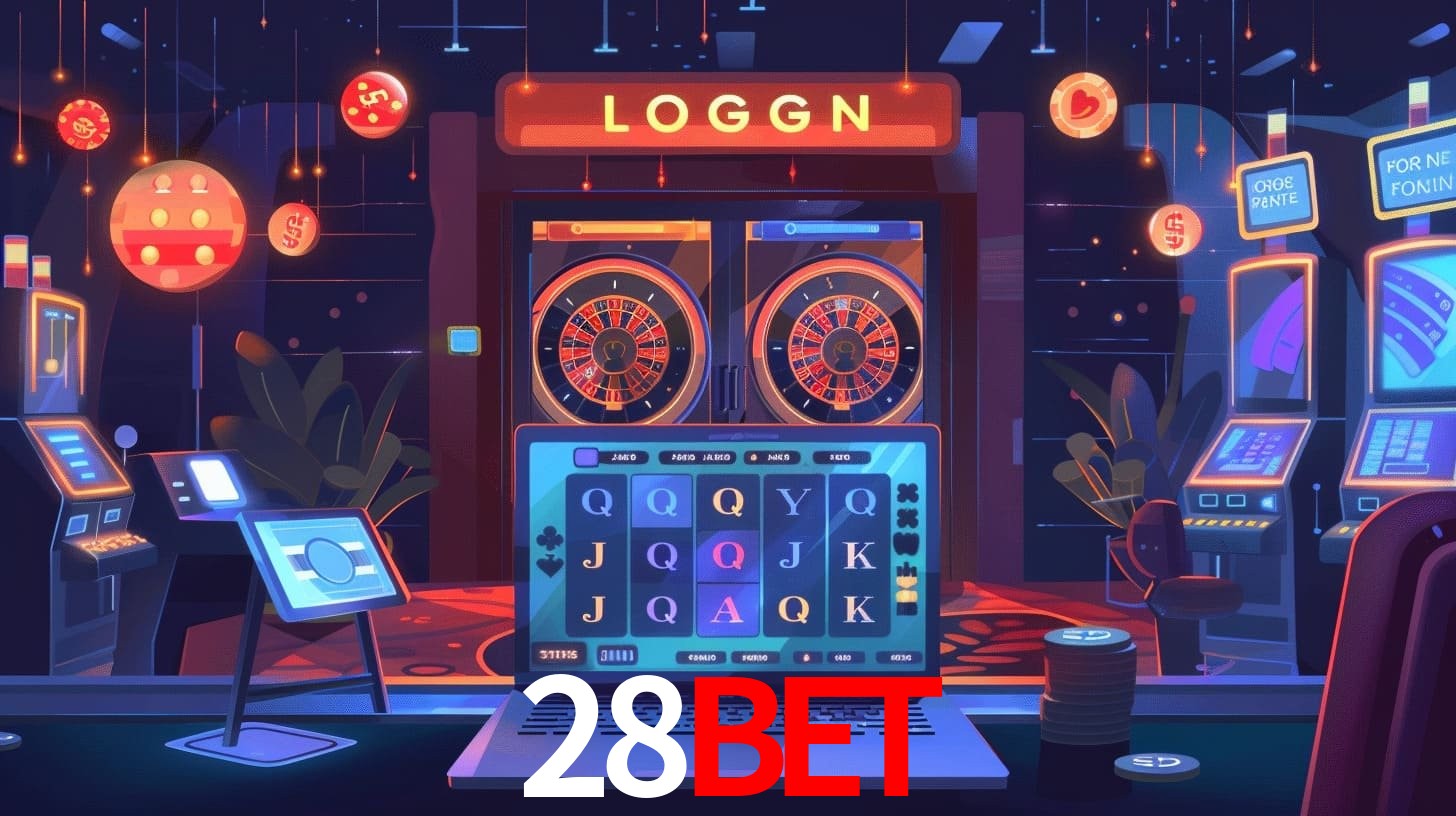 Sistemas de Segurança 28Bet
