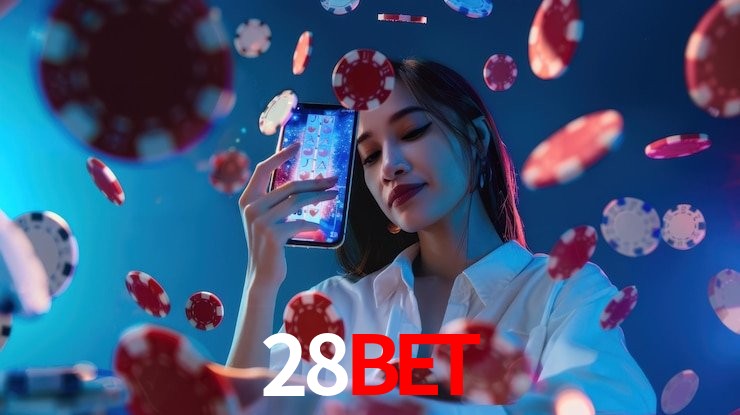 A Experiência Imersiva dos Cassinos Ao Vivo no 28Bet