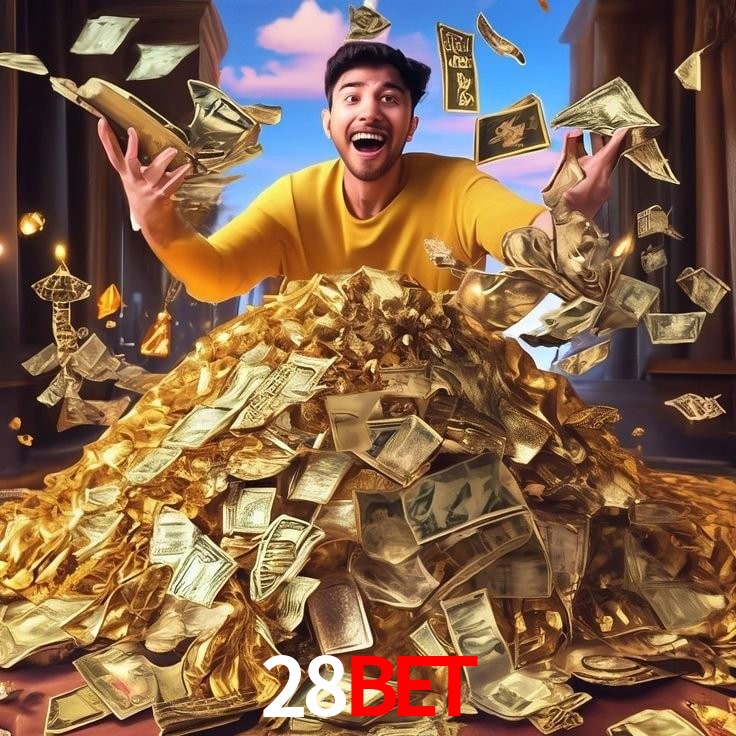 Bônus Diários 28Bet