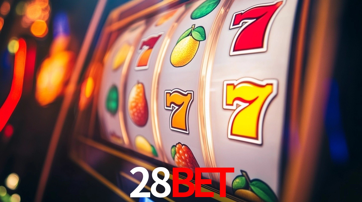Bônus de boas-vindas na 28Bet