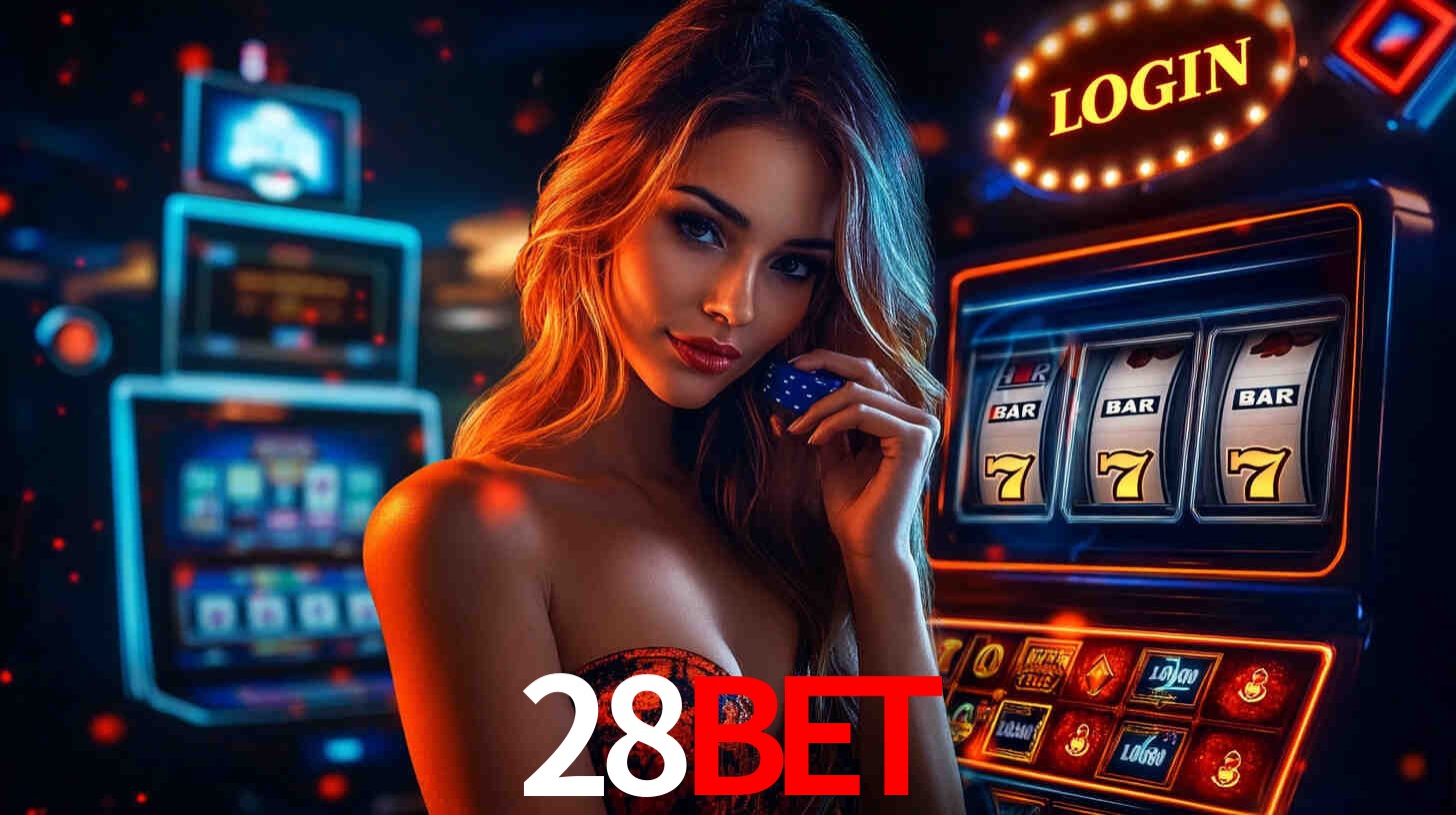 28Bet Plataforma