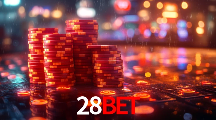 28Bet Plataforma