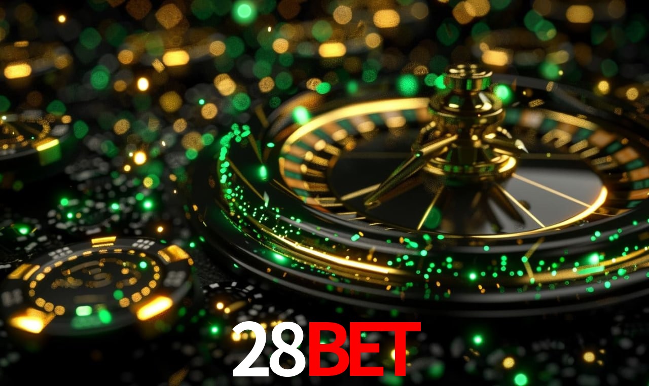 Segurança e performance na plataforma 28Bet