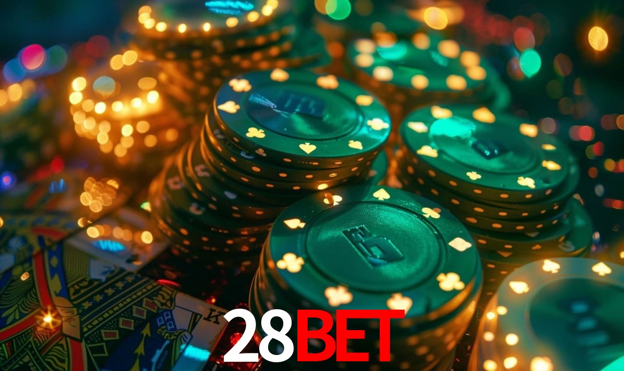 Casino VIP 28Bet