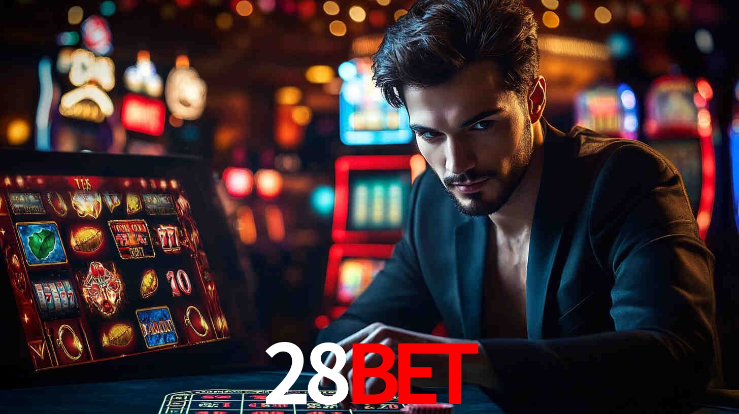 28Bet Plataforma