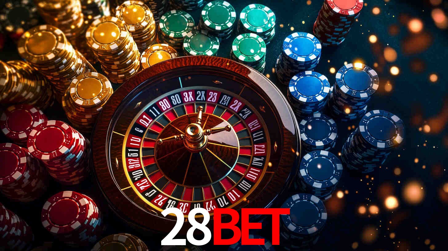 Premium Interface 28Bet