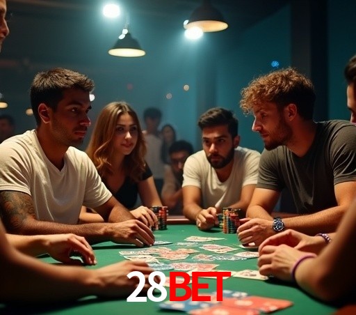 Jogos com bônus e suporte 24h na 28Bet