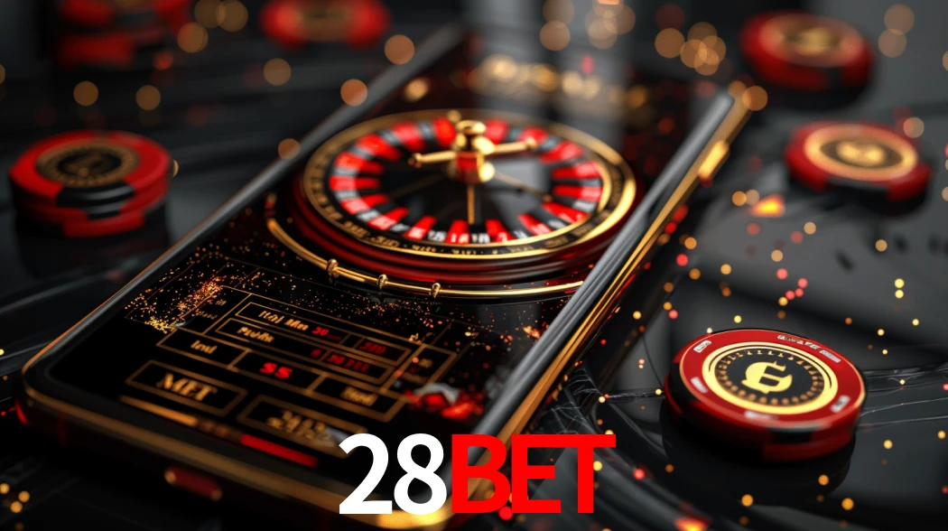 Game Providers 28Bet