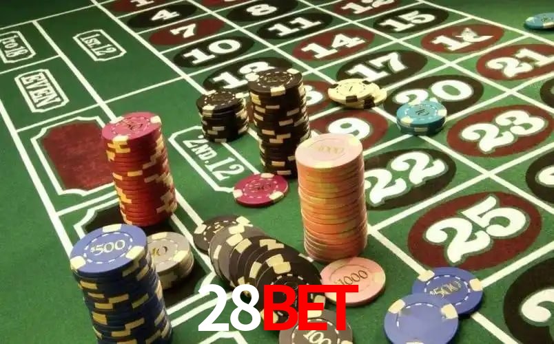 Estatísticas 28Bet
