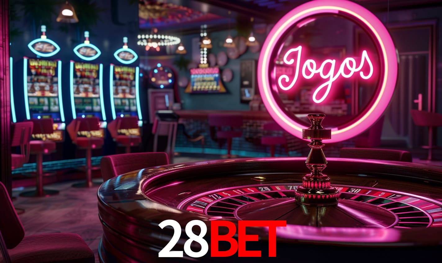 Explorando a Categoria de Eventos em Apostas na 28Bet