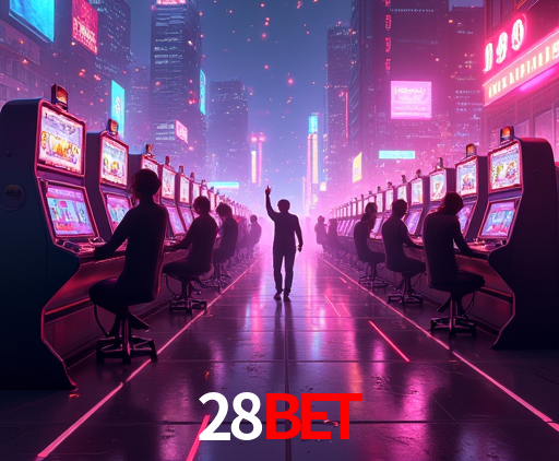 Jogos Exclusivos 28Bet