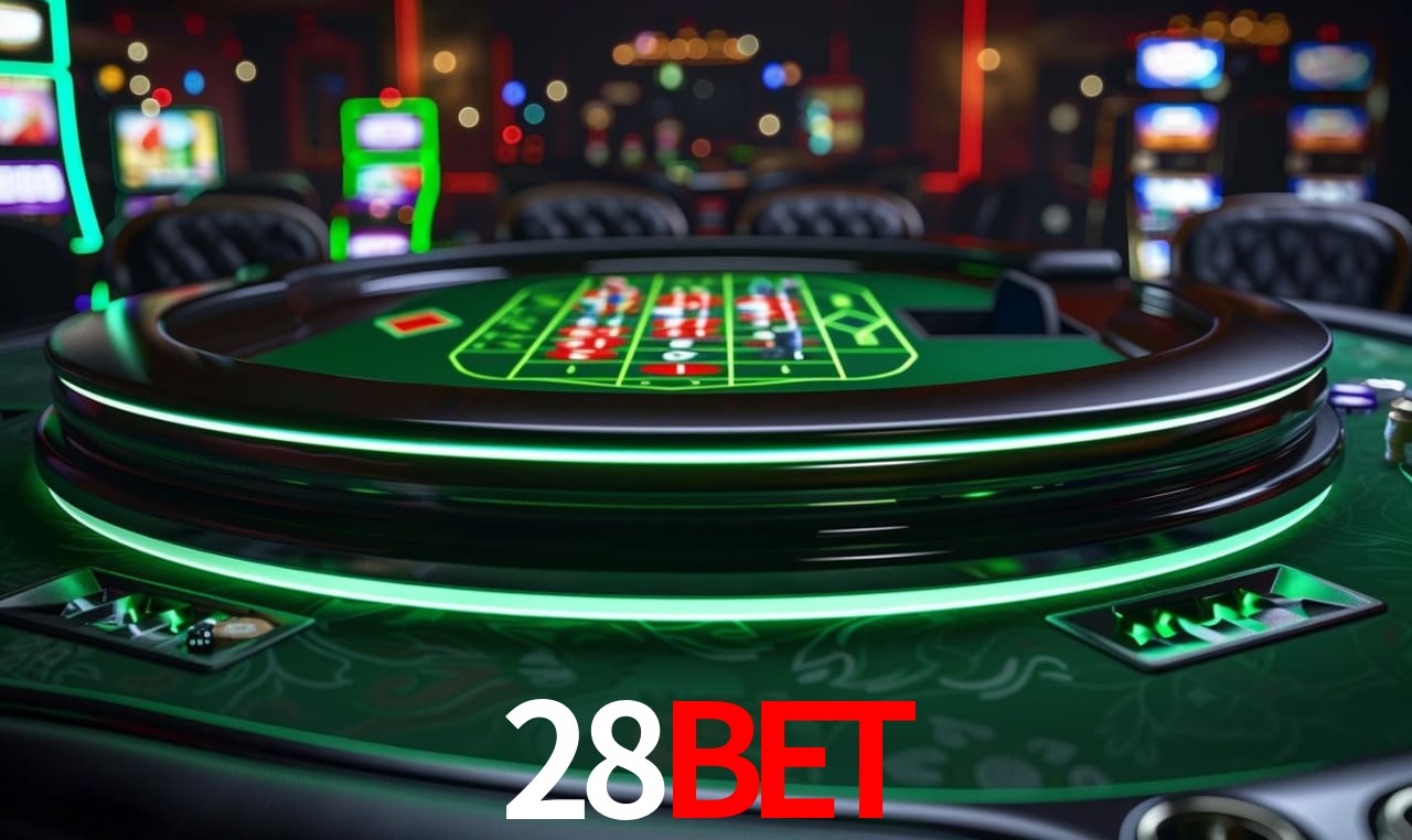 Exclusive Offers 28Bet