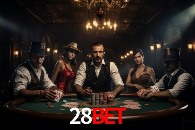 A Emoção da Loteria na 28Bet: Uma Chance de Mudança de Vida