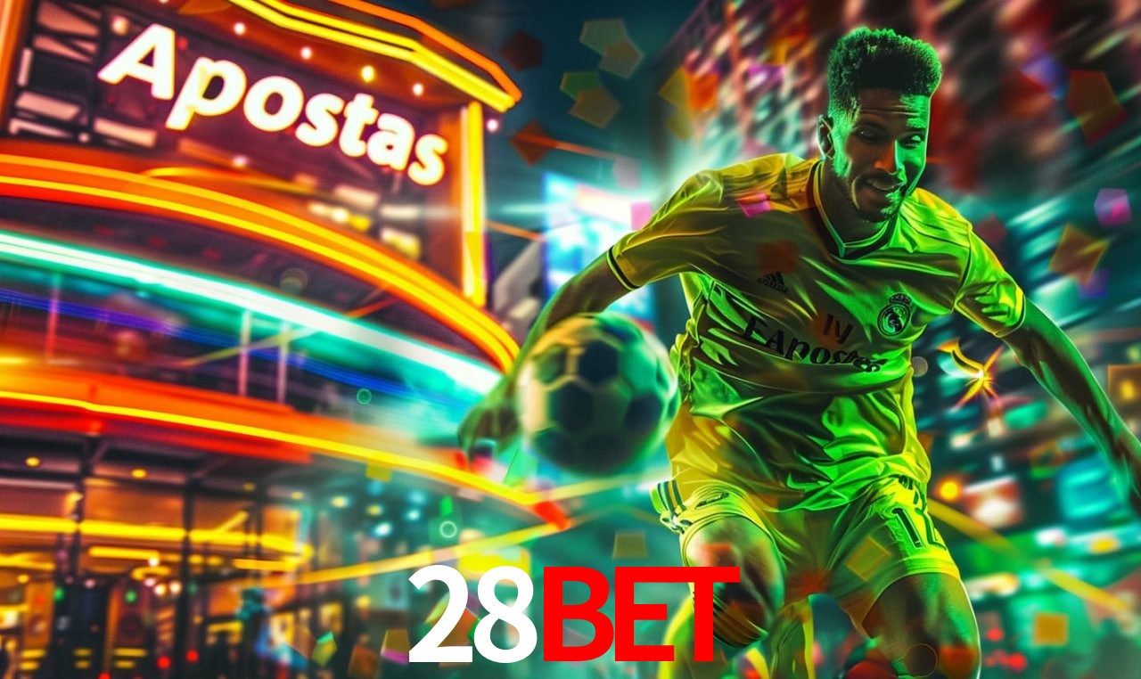 Experiência VIP 28Bet