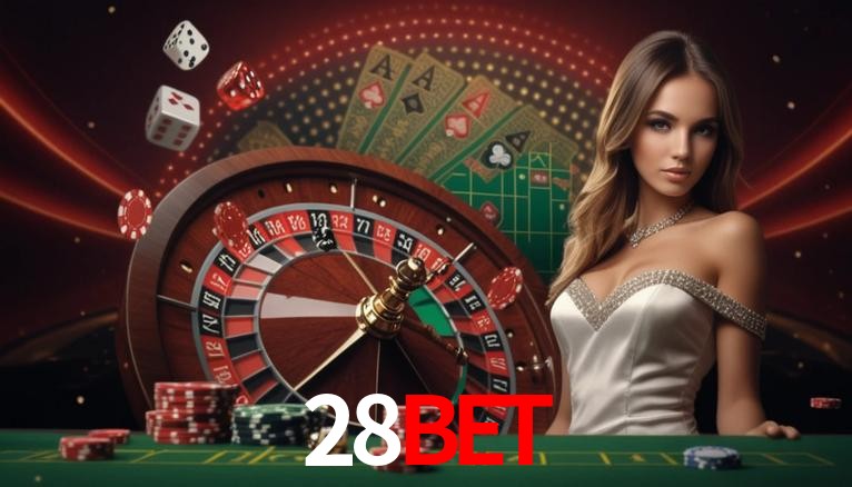 Secure Login 28Bet