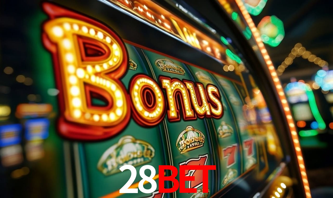 Variedade de jogos na 28Bet