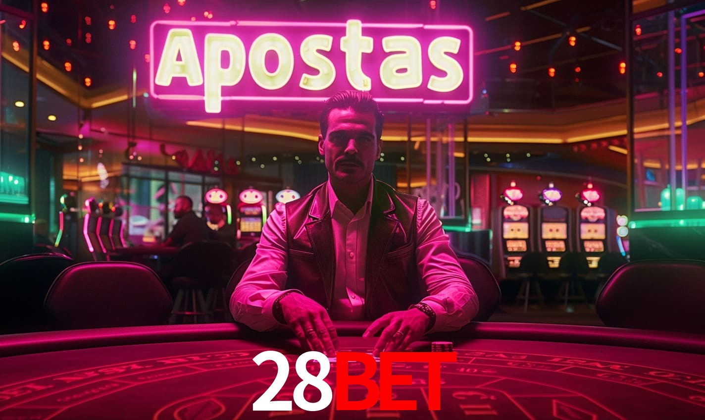 Descubra a Essência do 28Bet: Nossa História e Compromissos