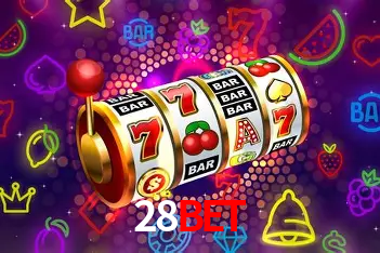 Descubra a Magia dos Jogos de Arcade no 28Bet