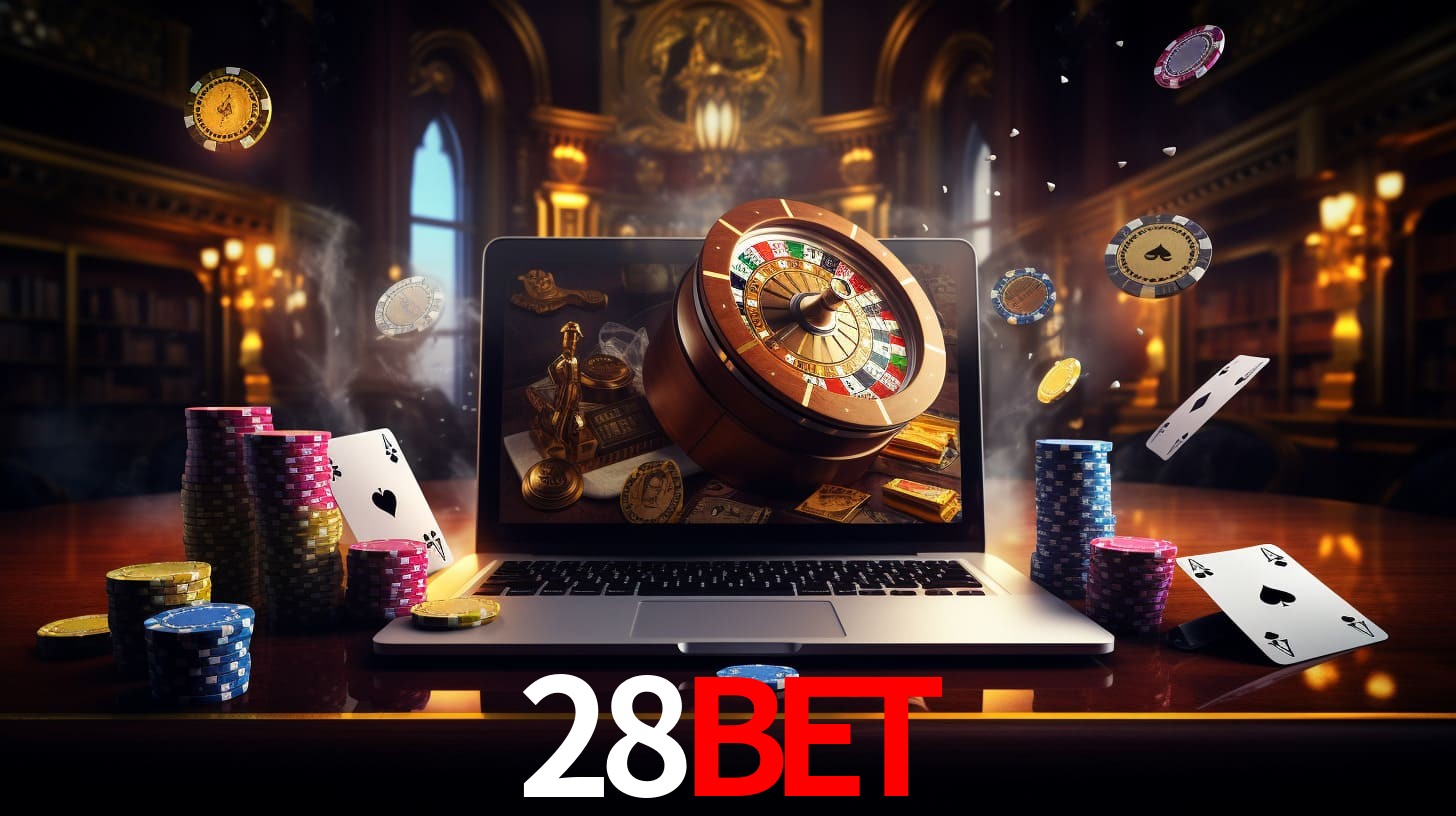 Blackjack Table 28Bet