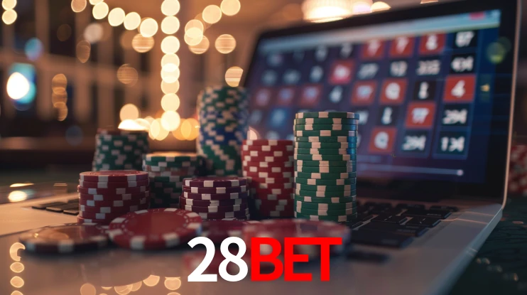 Account Benefits 28Bet