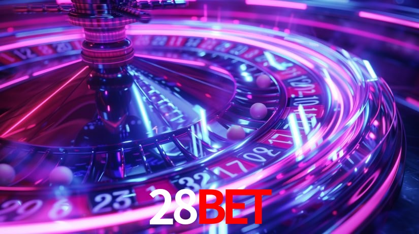 Inovações de Jogos na 28Bet: O Futuro das Experiências Interativas