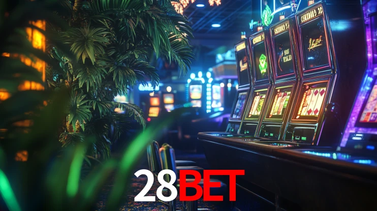 Live Casino 28Bet