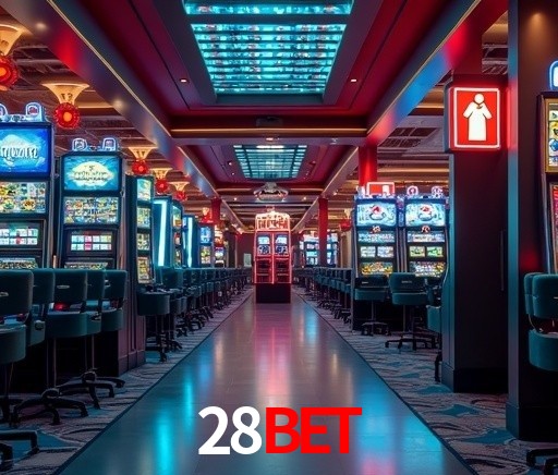Descubra o Programa VIP da 28Bet: Vantagens Exclusivas para Jogadores