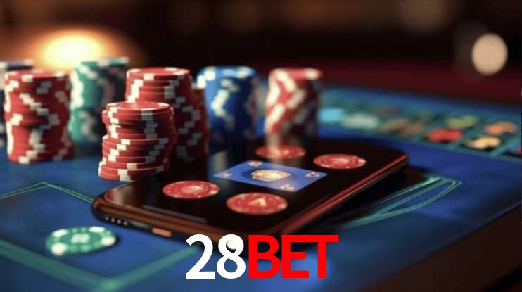 Estatísticas do Jogo 28Bet