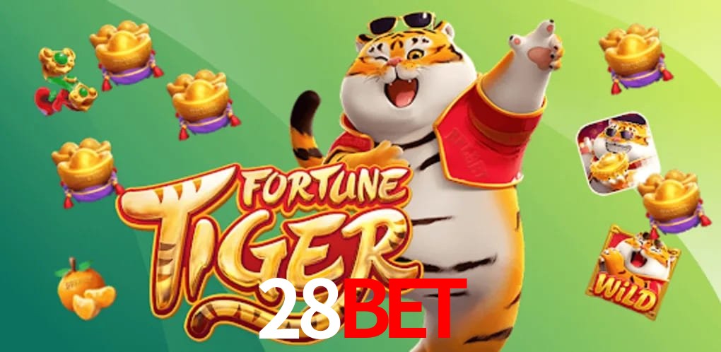 Experiência VIP 28Bet